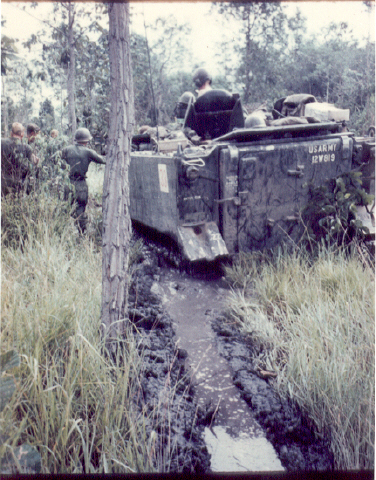 a IN THE MUD 3 